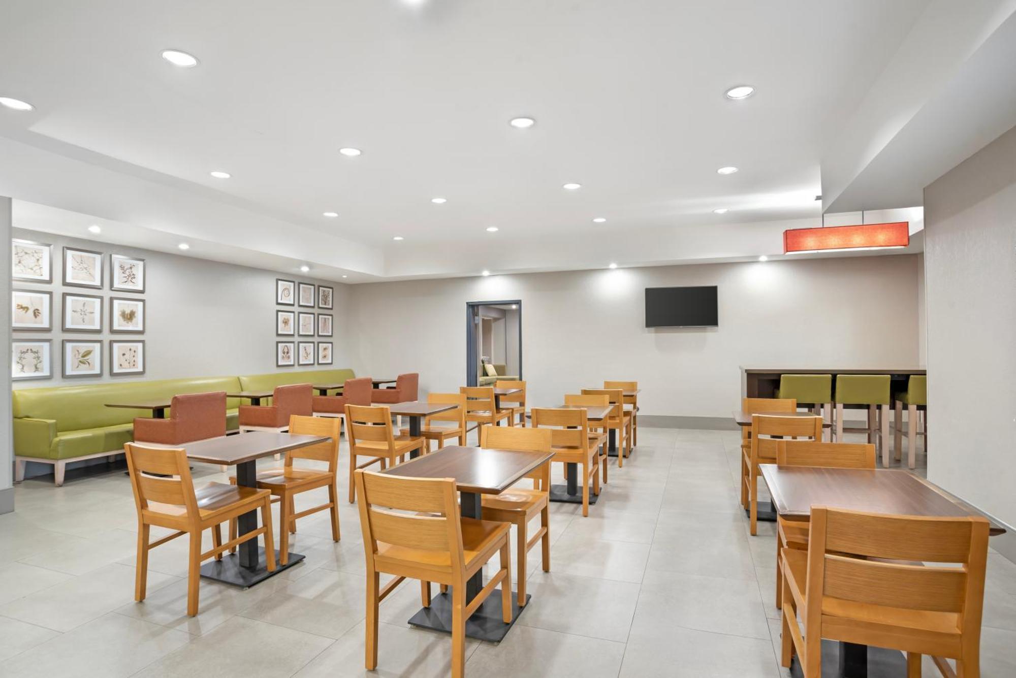 斯莱德尔凯富套房酒店 外观 照片
