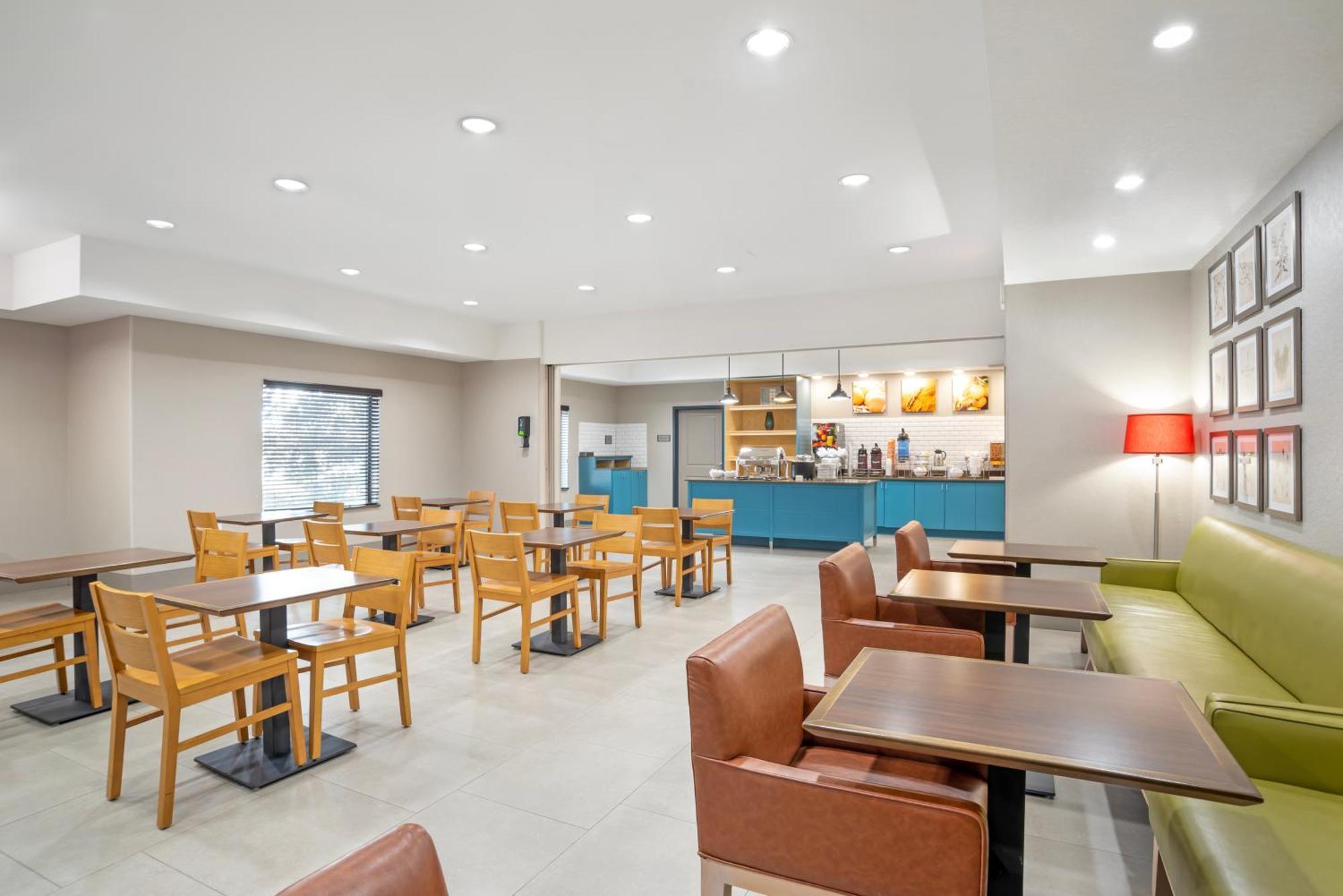 斯莱德尔凯富套房酒店 外观 照片