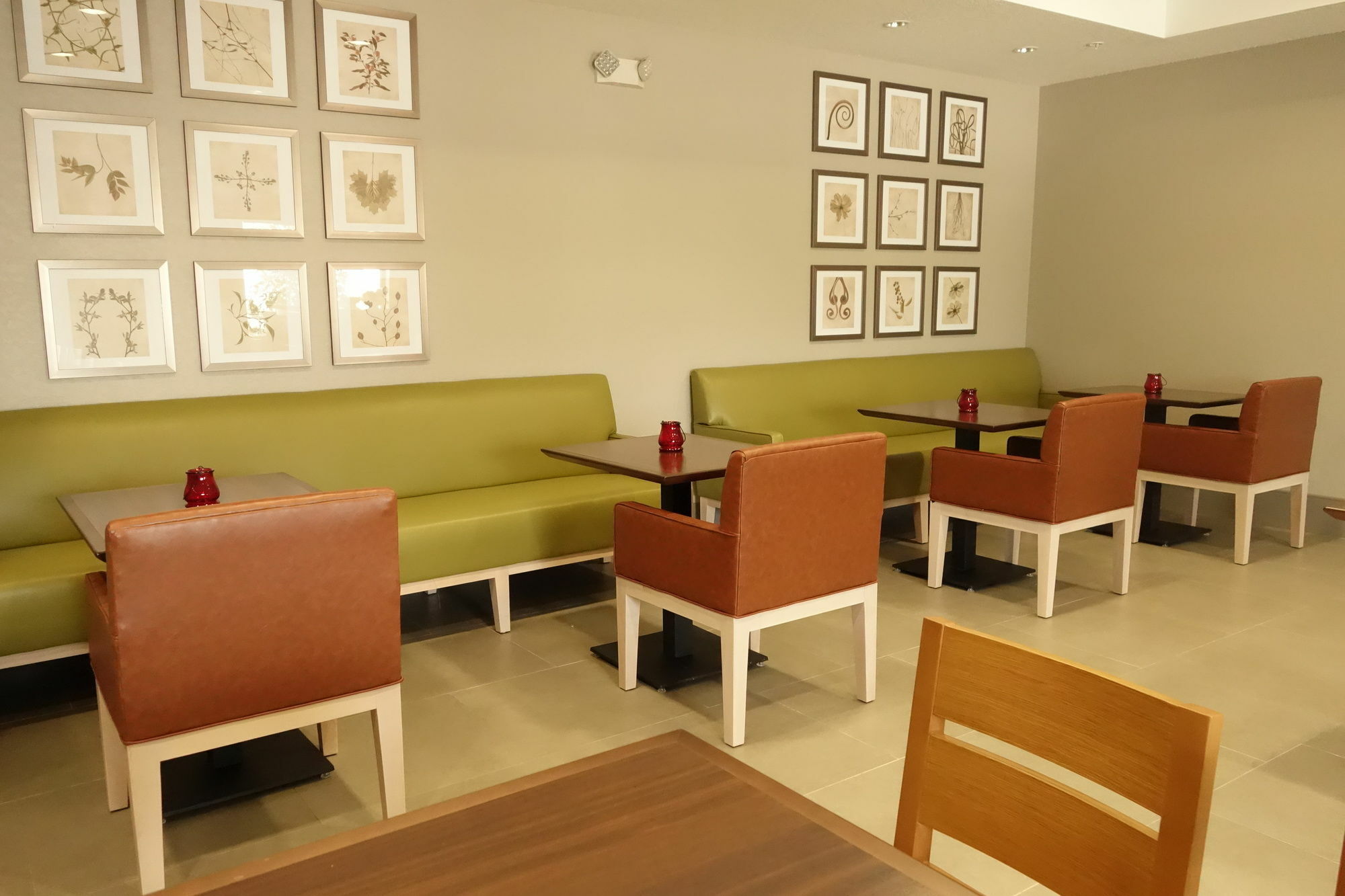 斯莱德尔凯富套房酒店 外观 照片